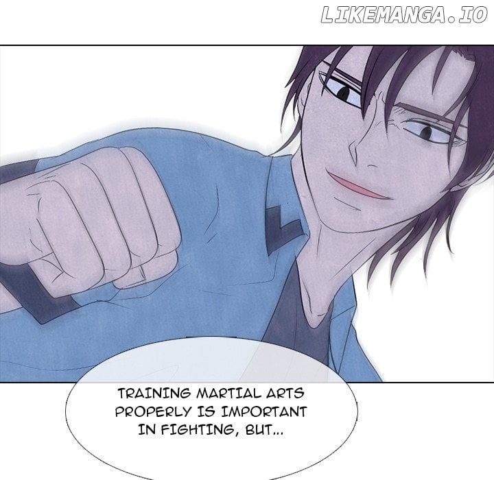 High School Devil Chapter 278 38